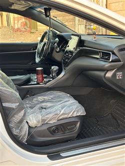 تۆیۆتا کامری